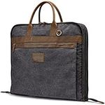 S-ZONE Garment Bag for Travel Canva