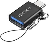 MOGOOD USB