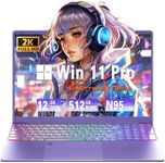 [Win 11 Pro/MS Office 2019] 16" Pur