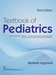 Textbook of Pediatrics, 3/ed - 2024