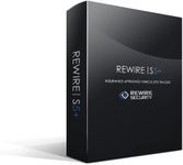 REWIRE SECURITY Thatcham S5+ GPS Tracking Device | Highest Protection Level | Free Installation | Insurance Approved Tracker | 1 Year GPSLive & App Subscription Included | Insurance Premium Discount