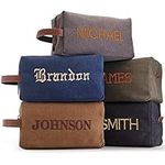 Embroidered - Personalized Toiletry