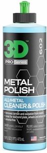3D Metal P