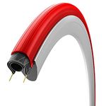 Vittoria ZAFFIRO PRO HOME TRAINER - FOLDABLE 35-622 / 29X1.35 - FULL RED - 400G: RED 29"