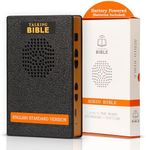 Talking Bible - Battery Powered Poc