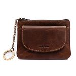 Mens Coin Pouches