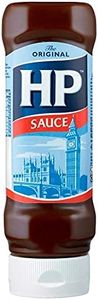 HP Sauce S