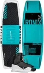 Ronix District Wakeboard, 144 cm w/