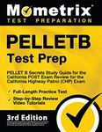 PELLETB Test Prep - PELLET B Secret