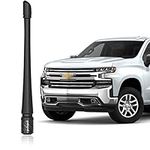 POSAID 7inch Antenna for Chevy Silv