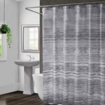 Croscill Nomad Shower Curtain, 72 x