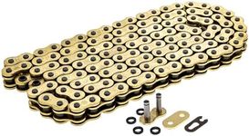 NICHE Gold 520 X-Ring Chain 120 Lin