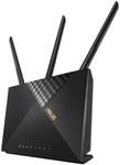 ASUS 4G-AX56 WIFI6 Cat.6 300Mbps Du