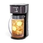Homecraft 3-Quart Iced Coffee and T