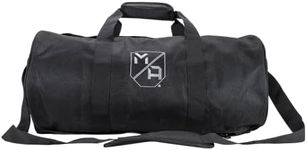 Mob Armor Dirt Bag (Small) - Outdoor Camping Bag to Separate Clean & Dirty Clothes, Dry Bag for Hunting Gear, Hunting Bag, Camping Gear and Equipment, and Motorcycle Gear - Small