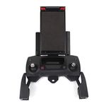 Hensych Controller Bracket Tablet Holder for Spark Mavic Mini/Mini SE / Pro Mavic Air for Smartphones Tablets