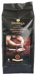 Dennys | Roasted Coffee Beans Arabica AAA Dark Roasted | 1 Kilogram (Peaberry Dark Roasted)