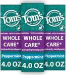 Tom's of Maine Whole Care Natural T
