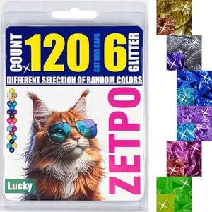 120 pcs Gl