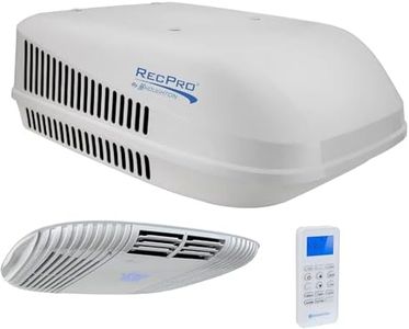 RecPro RV 