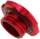 Billet Engine Oil Filler Cap Cover 