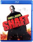 Shaft [Blu-ray] [Region Free]