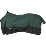 Tough 1 600 Denier Waterproof Horse Sheet, Hunter Green, 84-Inch