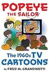 Popeye the Sailor: The 1960s TV Car