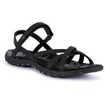 Trespass Womens Walking Sandals Active Summer Shoes Holiday Outdoor Kimbra