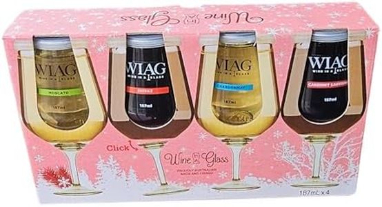 WIAG Wine 