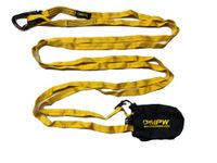 Multi Purpose Webbing Kit - Firefighter Rescue Tool