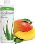 Herbalife Herbal Aloe Concentrate Mango 473mL