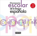 Diccionario escolar de la Lengua Espanola/ Scholastic Dictionary of the Spanish Language