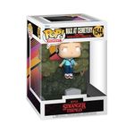 Funko Pop! Moments: Stranger Things - Max at Cemetery