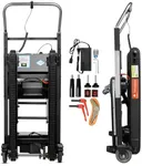 Electric Stair Climbing Hand Trucks