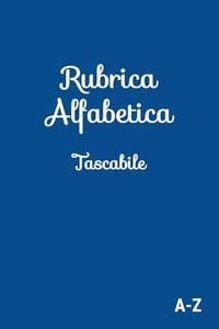 Rubrica al