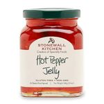 Stonewall Kitchen Hot Pepper Spread