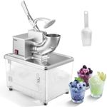 VEVOR Commercial Ice Crusher 661LBS