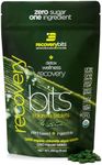 RECOVERYbits - Organic Chlorella Ta