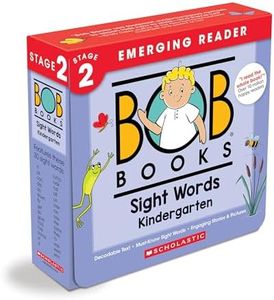 Bob Books 