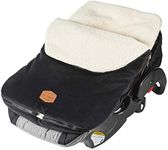 JJ Cole Bundle Me Winter Baby Car S