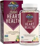Garden of Life Herbals Heart Health