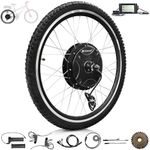 Ebike Wheel