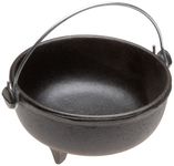 Old Mountain 78235 Cast Iron Ol' Iron Kettle
