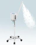 Kingsteam Facial Steamer, Facial Steamer for Home, Ionic Facial Steamer for Esthetician, Professional Nano Water Mist with Large Water Volume and 30 Min Timer for Beauty Salons - Ozone Facial Sprayer