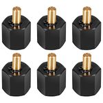 EN-47589 9011 Fuel Pressure Test/Block Off Adapter Set for Dodge Ram, GMC/Chevy, Medium Duty GMC