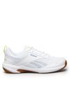 Reebok Mens COURTFLEX M White1 Running Shoe - 7 UK (8 US) (RMSOPA2526)