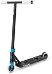 Chilli Pro | All Star Reaper Venom Scooter | Premium Stunt Scooter for Beginners to Intermediate Riders | Ages 8+ | Spider HIC Compression | Red