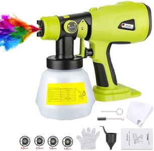 Cordless P