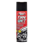 Black Magic 36081 Tire Wet Shine #3, 425g